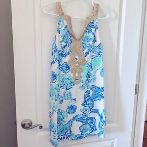 Lilly Pulitzer Dress- 4
